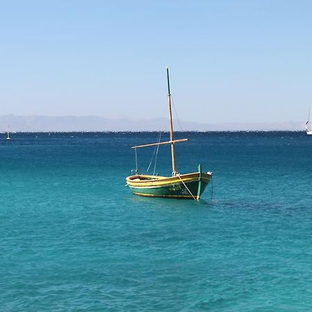 Apartments Antisa Baška Voda Dış mekan fotoğraf