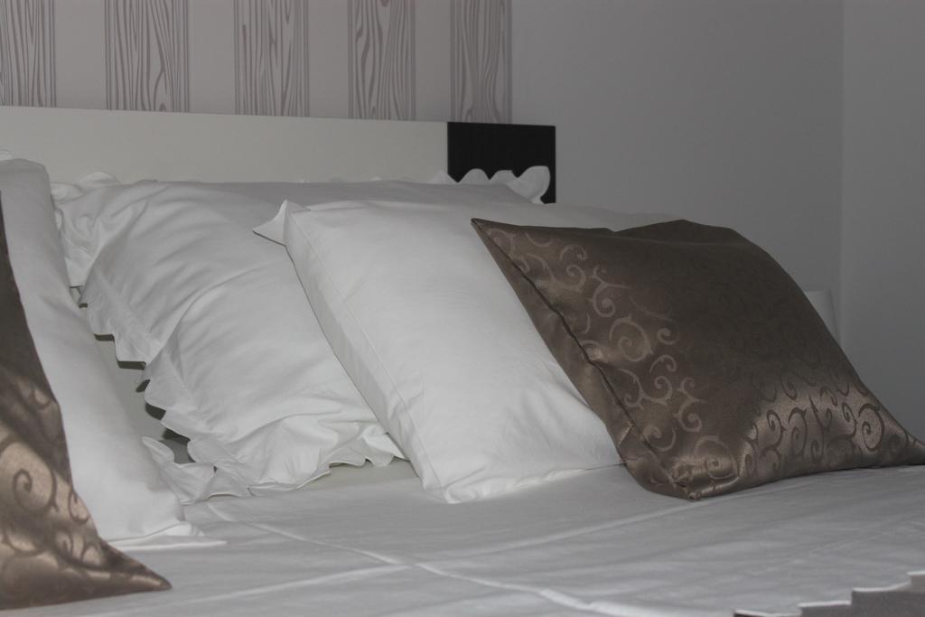Apartments Antisa Baška Voda Dış mekan fotoğraf