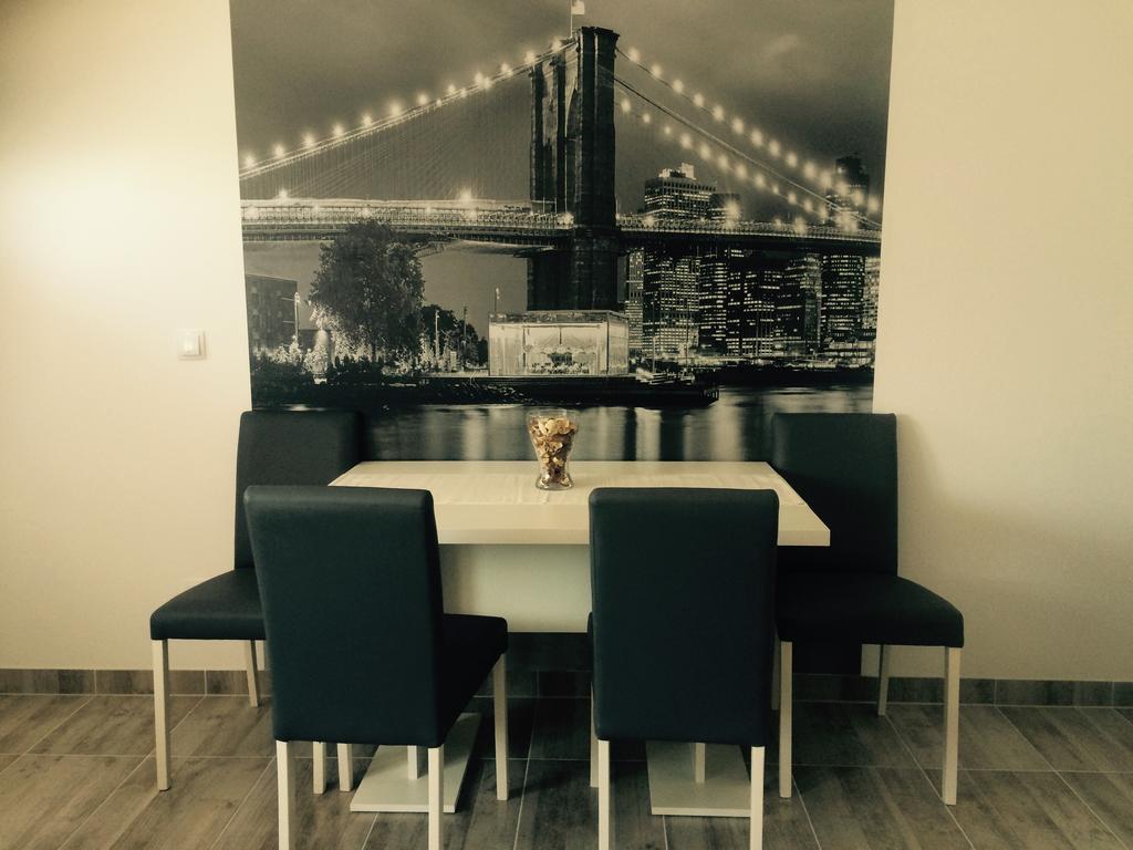 Apartments Antisa Baška Voda Dış mekan fotoğraf