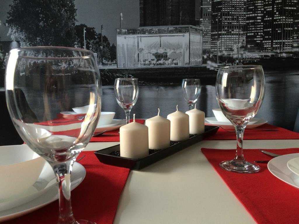 Apartments Antisa Baška Voda Dış mekan fotoğraf